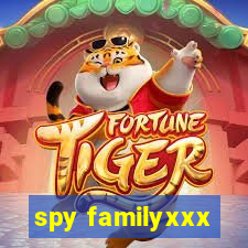 spy familyxxx